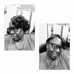 Meet your Posher, Lisa